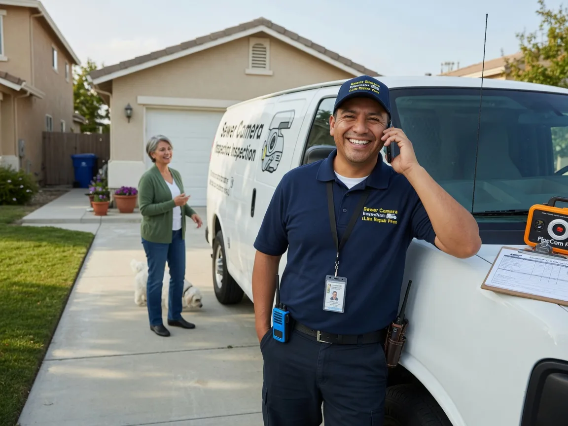 Sewer Line Repair Milan, NM FAQs